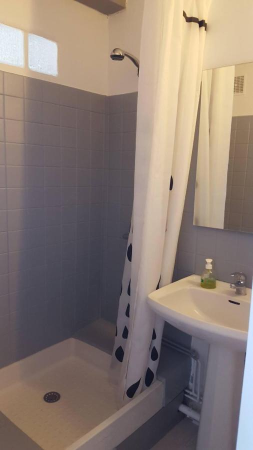 Studio 2 Personnes Vue Marais Salant Parking Et Terrasse Proche Commodite Hyères Eksteriør billede